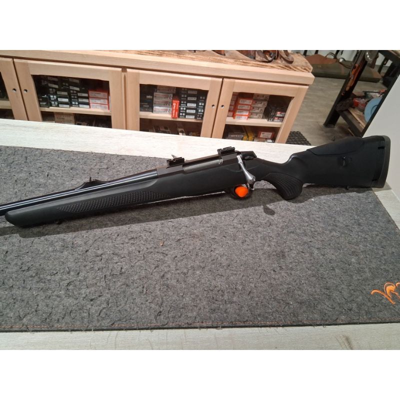 Tikka T3X calibre 7x64 gaucher