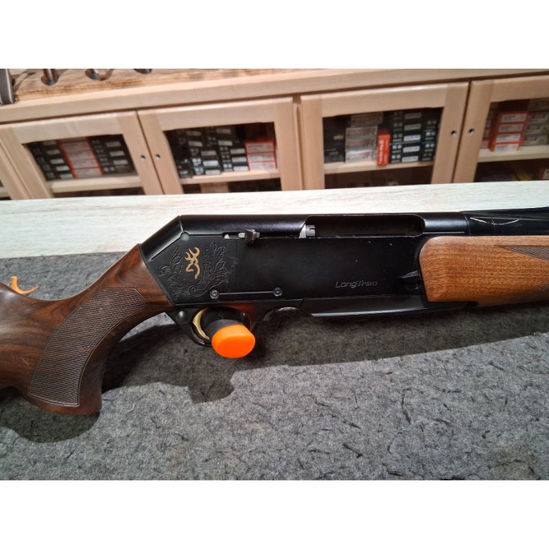 Browning Bar longtrac calibre 7x64