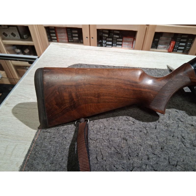 Browning Bar longtrac calibre 7x64