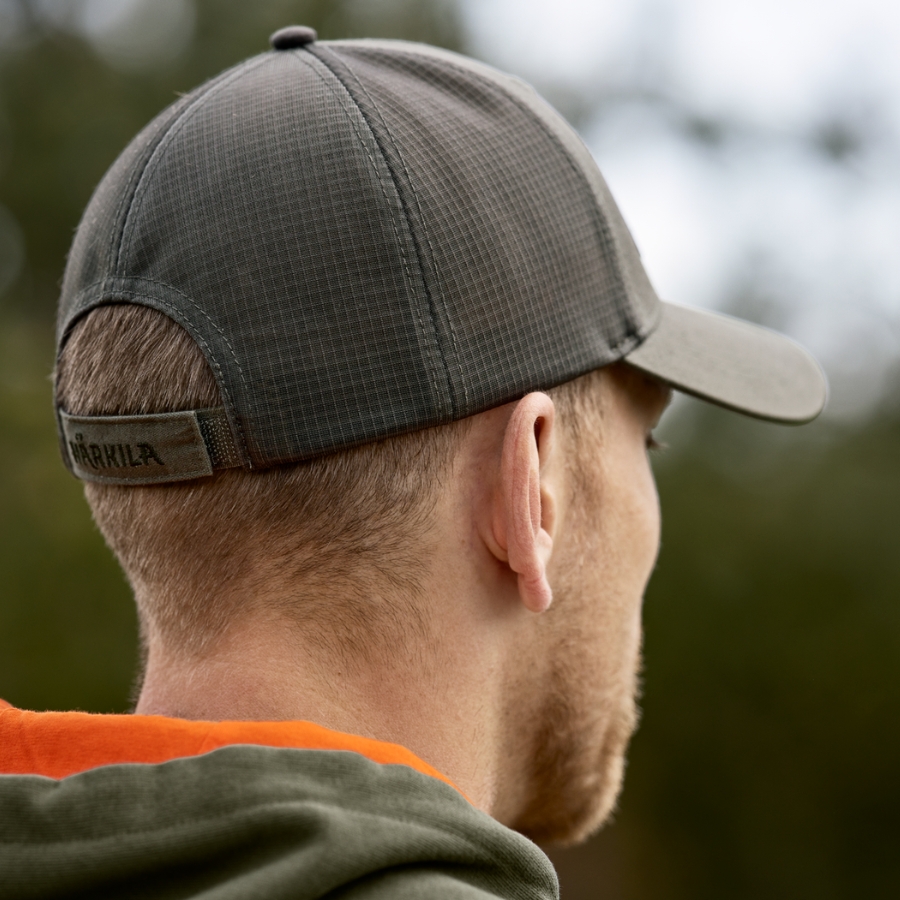 Casquette Logo Grape Leaf - Härkila