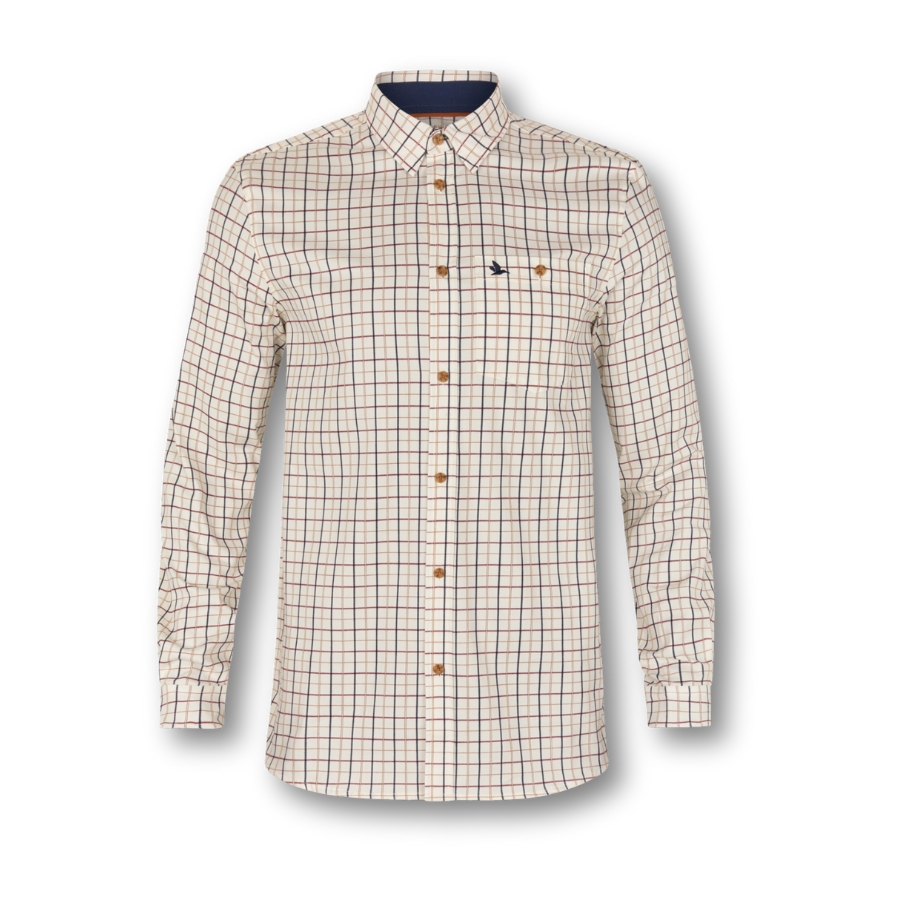 Chemise Oxford Shooting Classic - Seeland