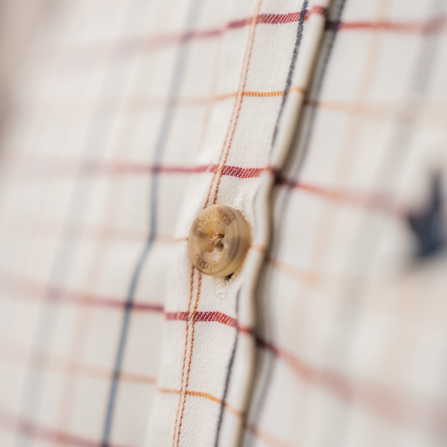 Chemise Oxford Shooting Classic - Seeland