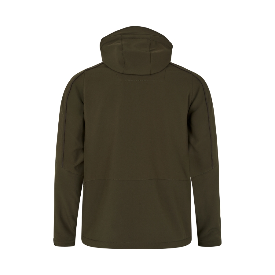 Veste Chaser Aero Pine Green - Seeland