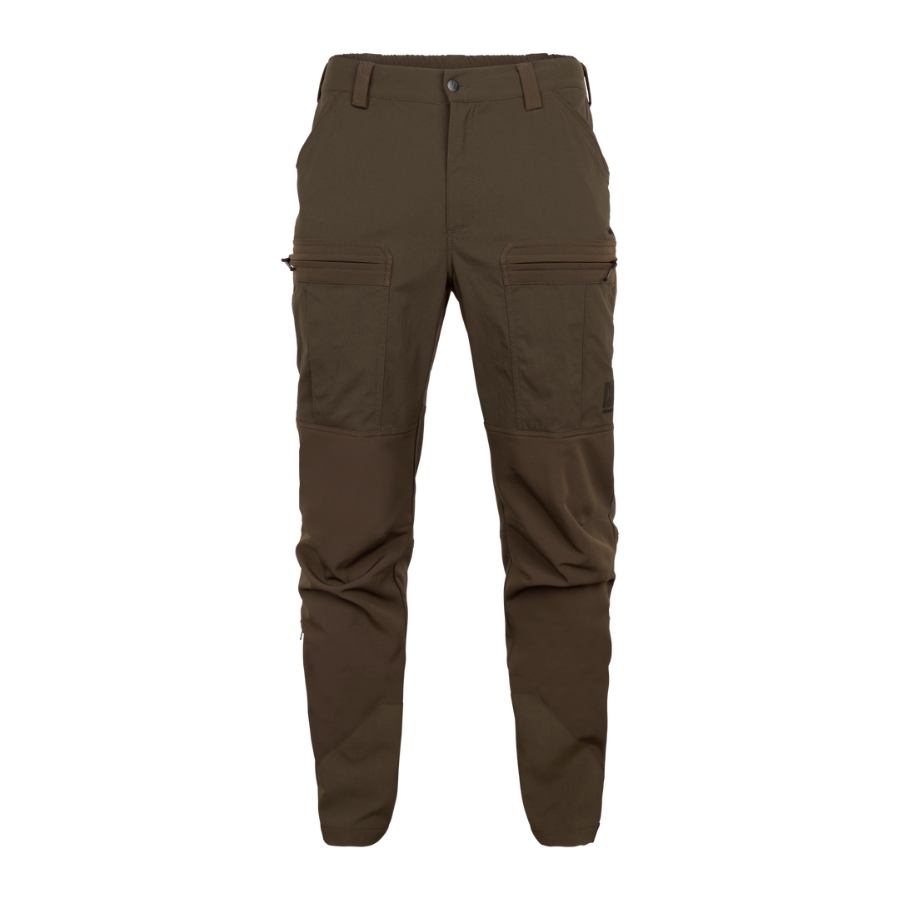 Pantalon flex Willow Green - H�rkila