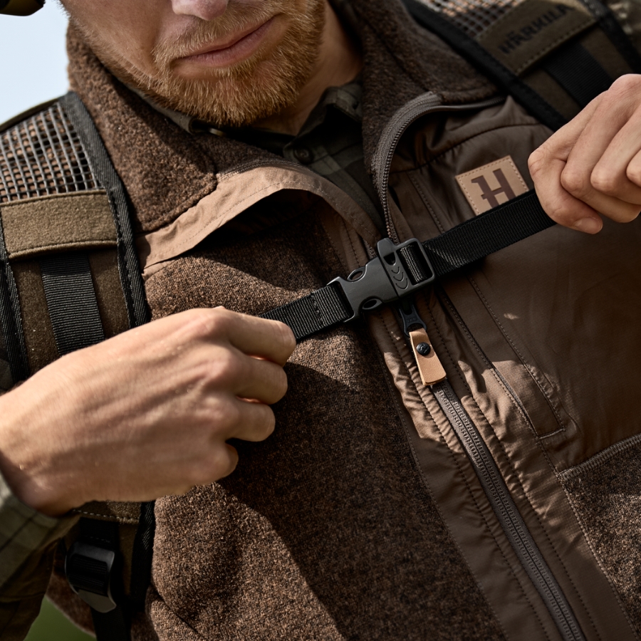 Sac à dos Forest Hunter 12L - Härkila