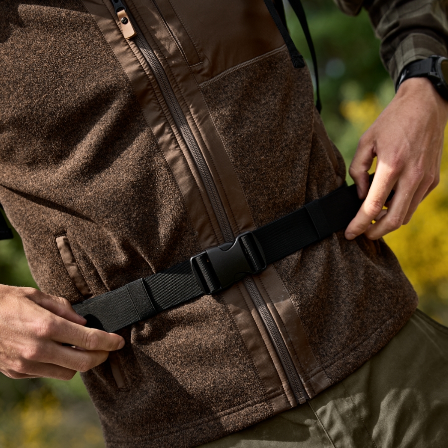 Sac à dos Forest Hunter 12L - Härkila