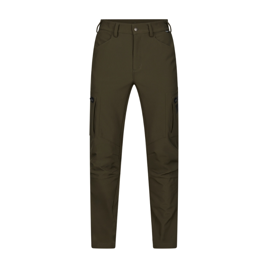 Pantalon Chaser Aero Vert - Seeland