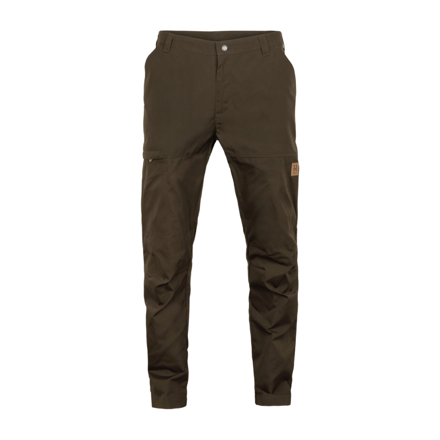 Pantalon Fjell Ace Willow Green - H�kila