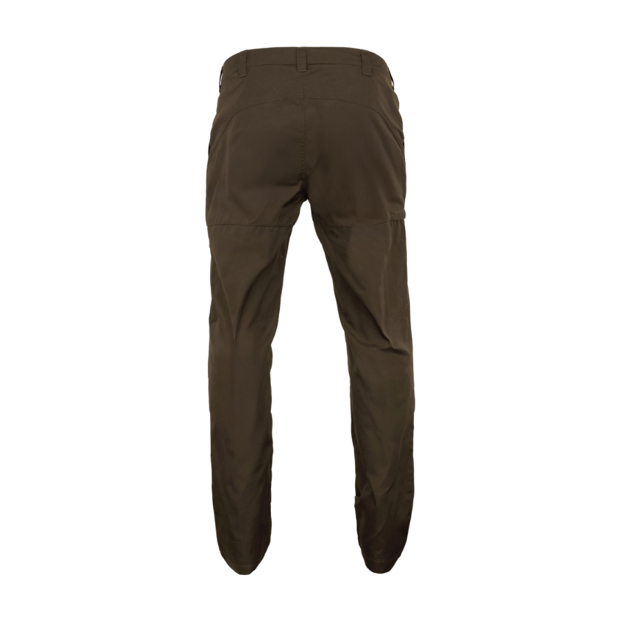Pantalon Fjell Ace Willow Green - Häkila