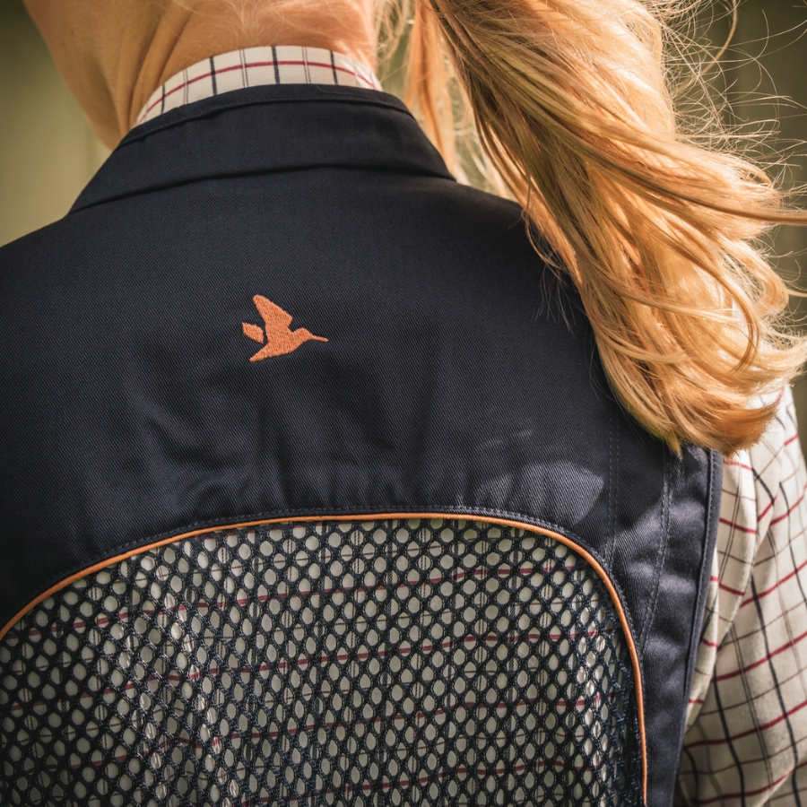 Gilet de tir Femme Ivy - Seeland