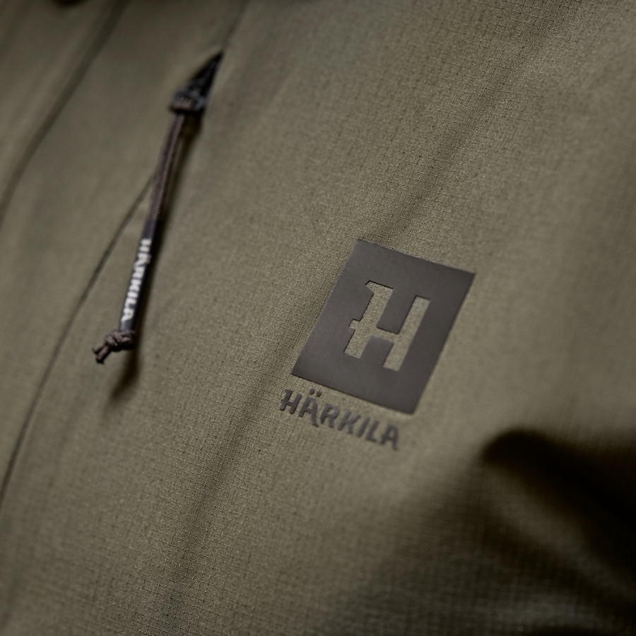 Chemisette MC Trek - Härkila
