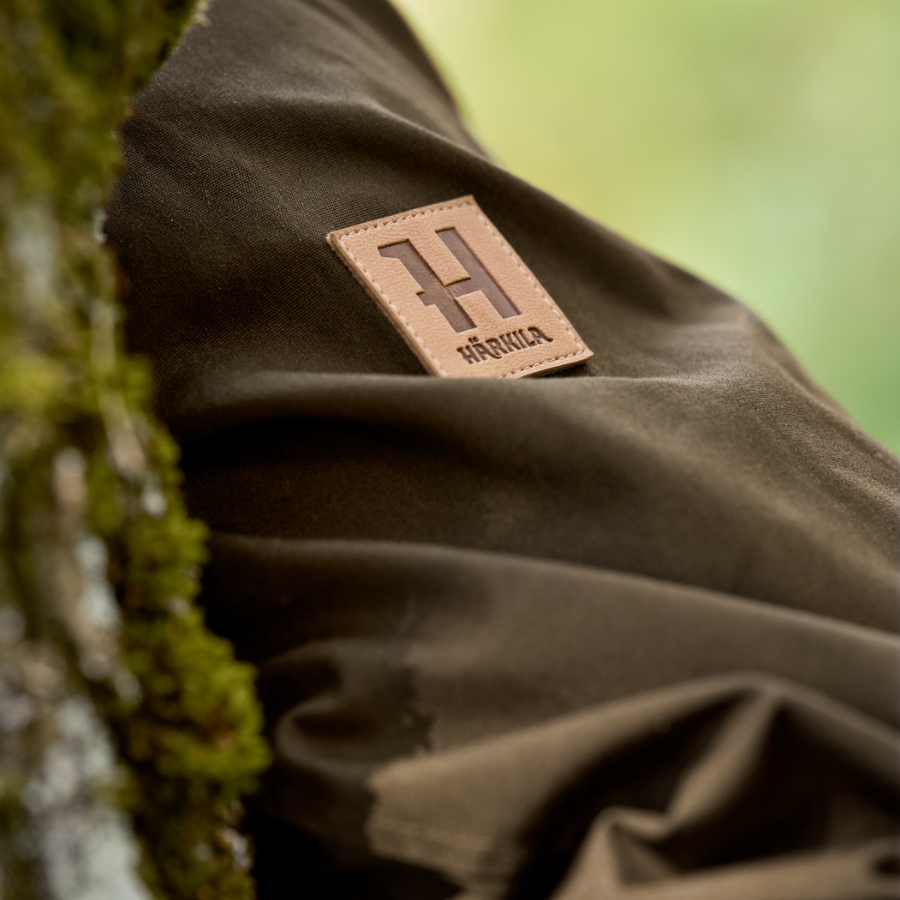 Veste Fjell Ace Willow green - H�rkila