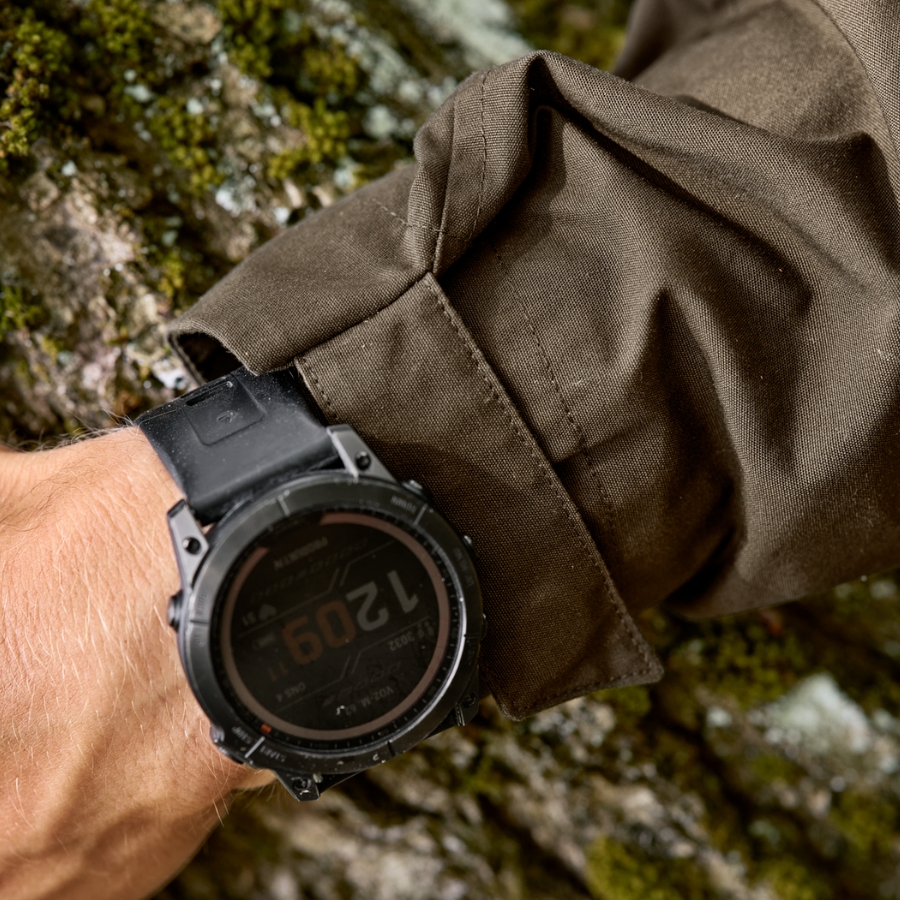 Veste Fjell Ace Willow green - Härkila