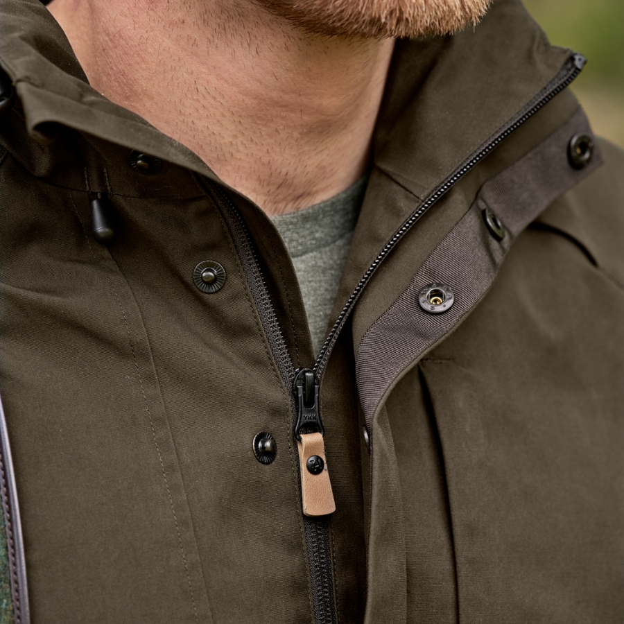 Veste Fjell Ace Willow green - Härkila