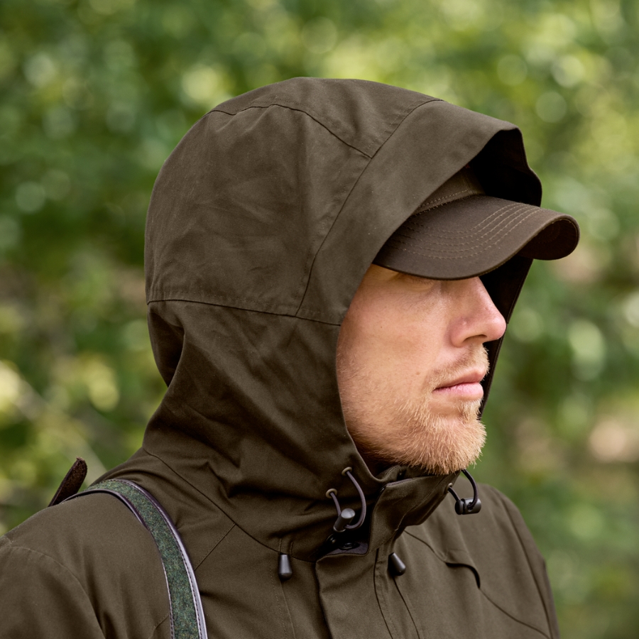 Veste Fjell Ace Willow green - Härkila