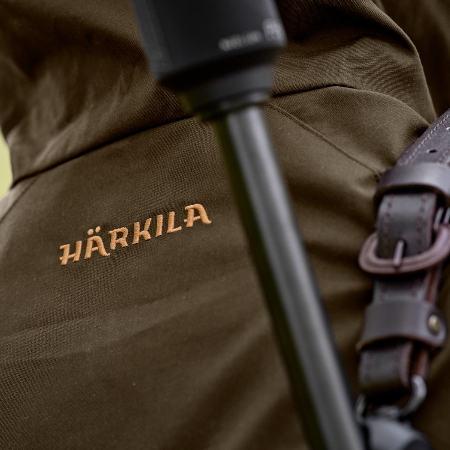 Veste Fjell Ace Willow green - Härkila