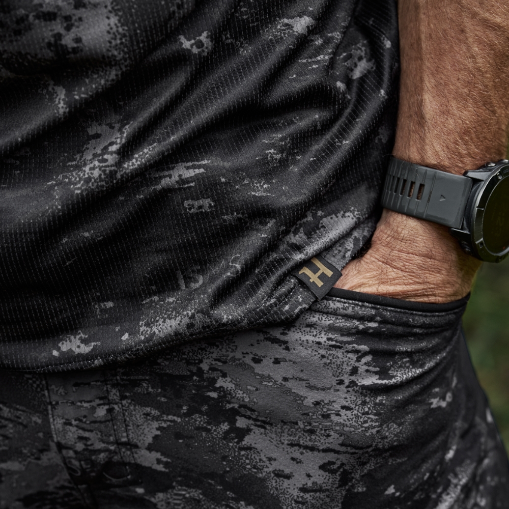 T-shirt MC Camo Noctyx - H�rkila