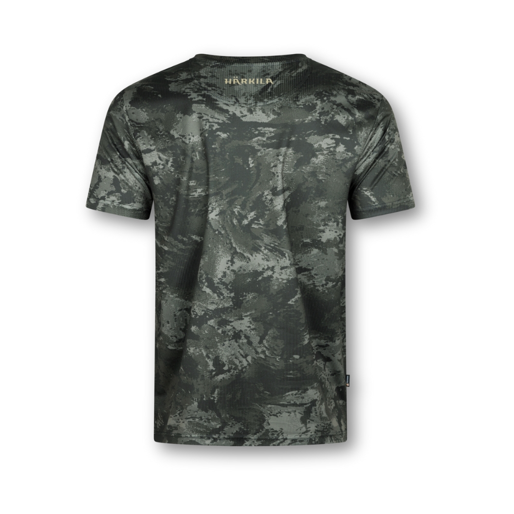 T-shirt MC Camo Noctyx - Härkila