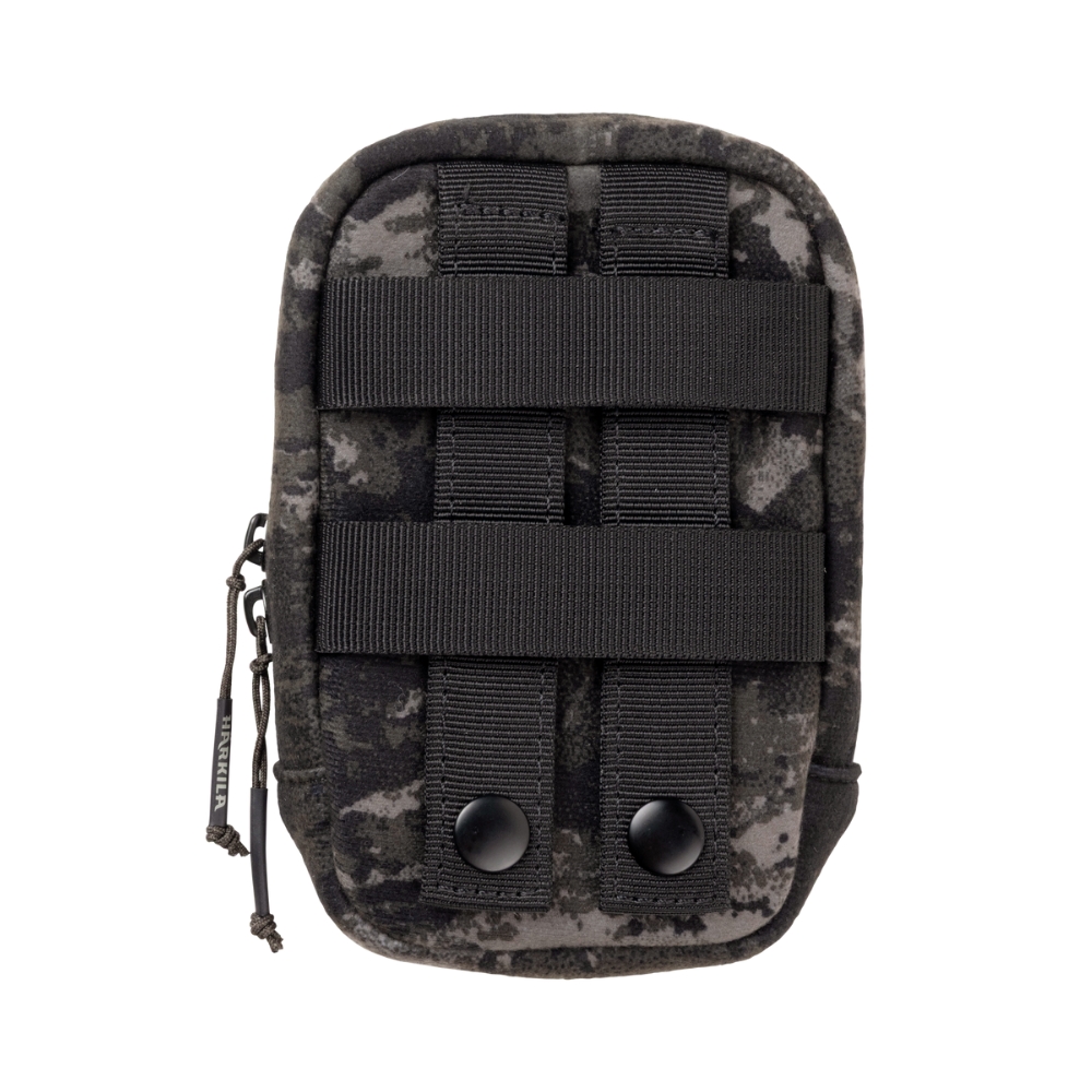 Pochette utilitaire pour Harnais jumelles Noctyx - H�rkila