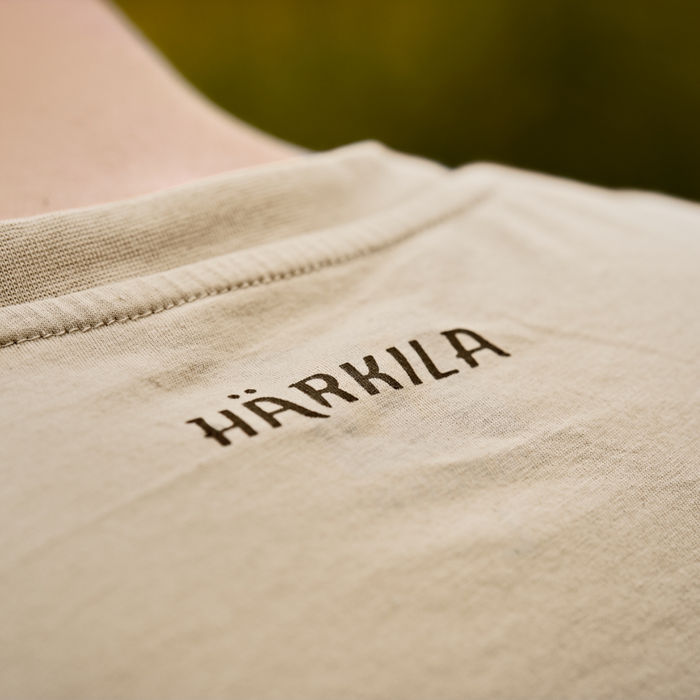 T-shirt MC Heim - Härkila