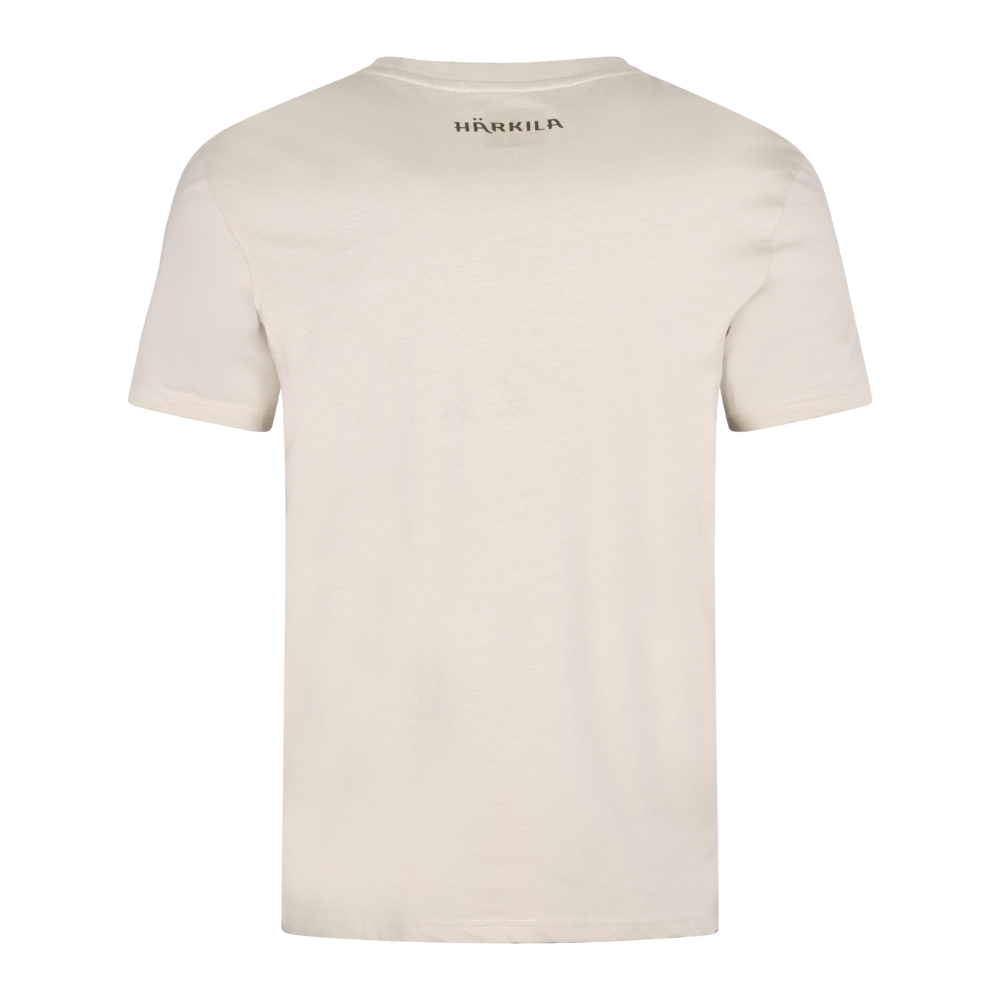 T-shirt MC Heim - Härkila