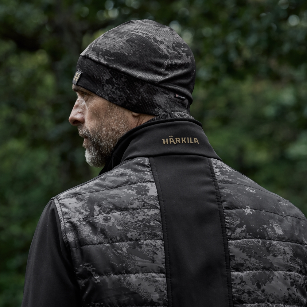 Veste Hybride Noctyx camouflage - Härkila