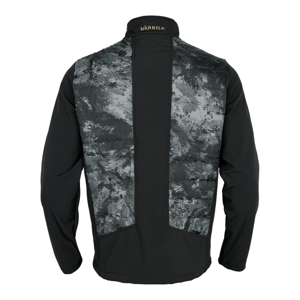 Veste Hybride Noctyx camouflage - Härkila