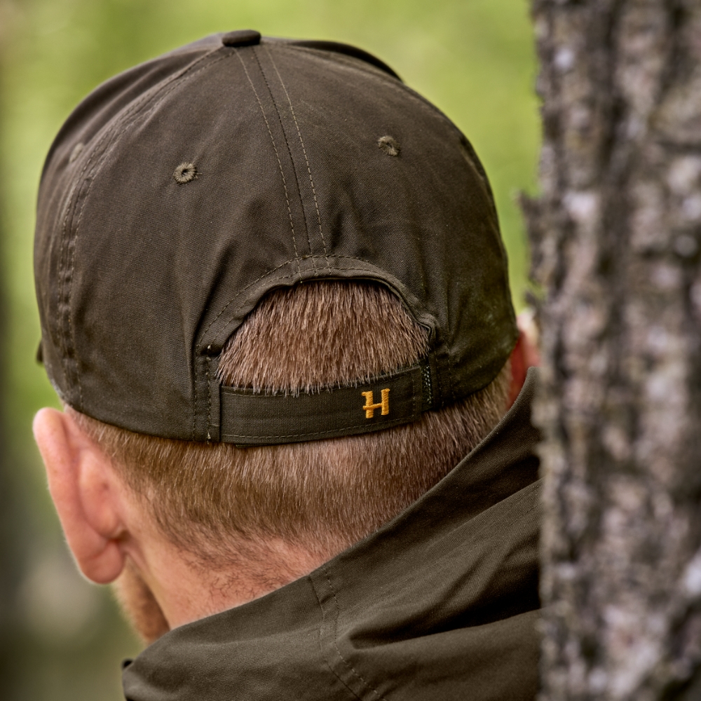 Casquette Fjell - Härkila