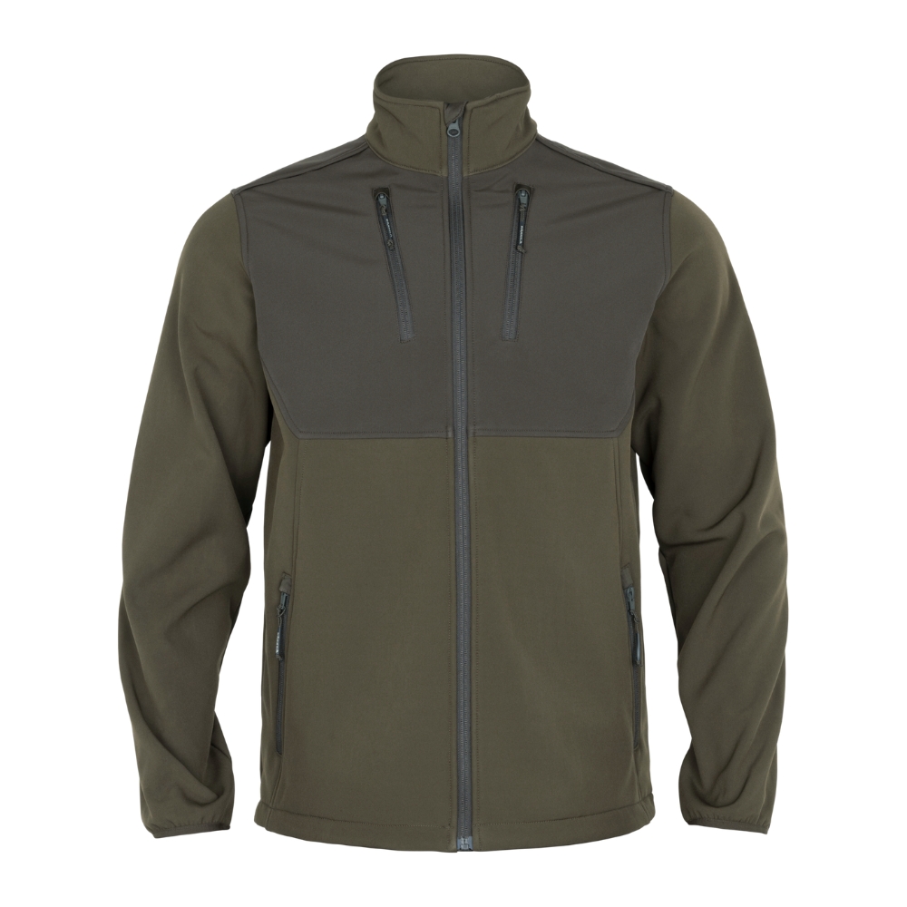 Veste softshell Scandinavian - H�rkila