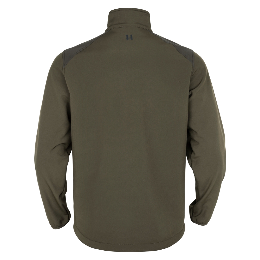 Veste softshell Scandinavian - Härkila