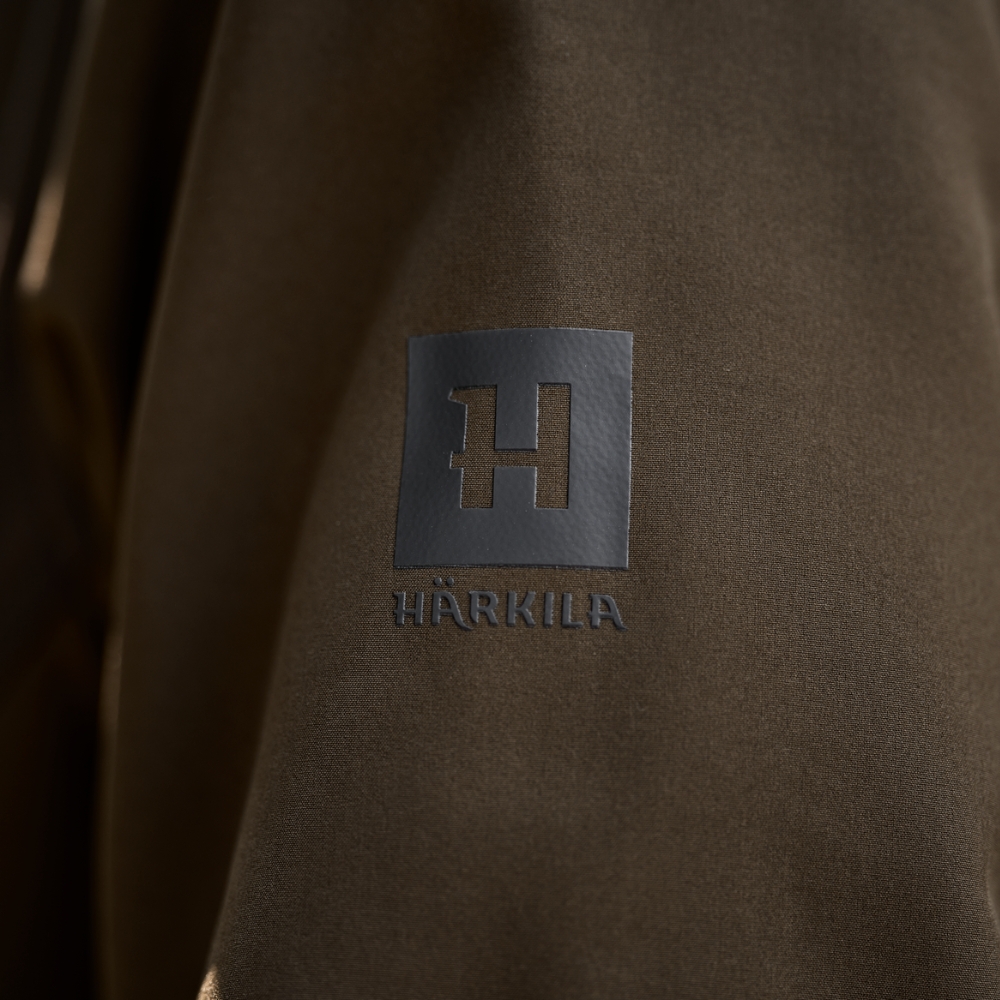 Veste softshell Scandinavian - Härkila