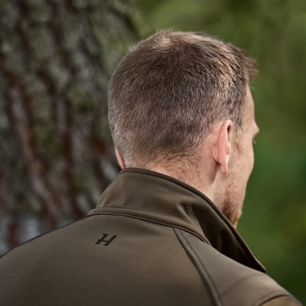 Veste softshell Scandinavian - Härkila