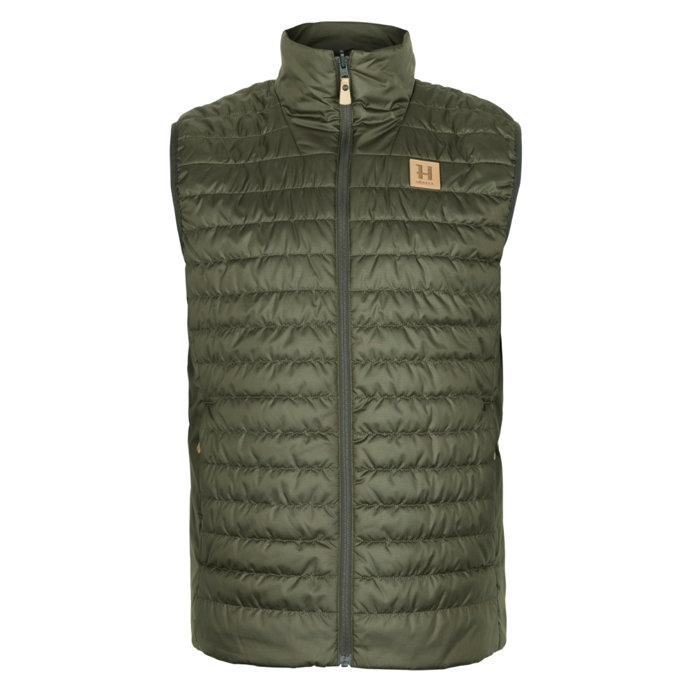 Gilet Kalix HSP - H�rkila