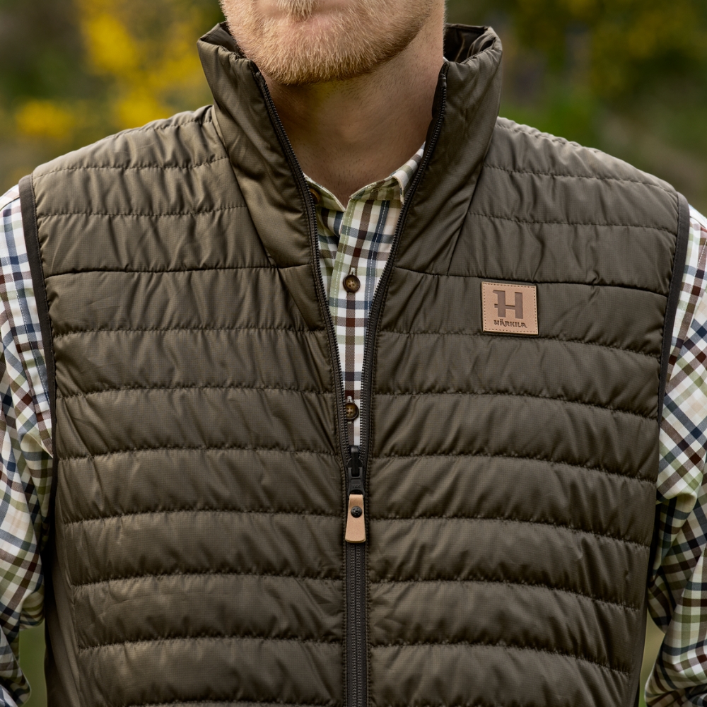 Gilet Kalix HSP - Härkila