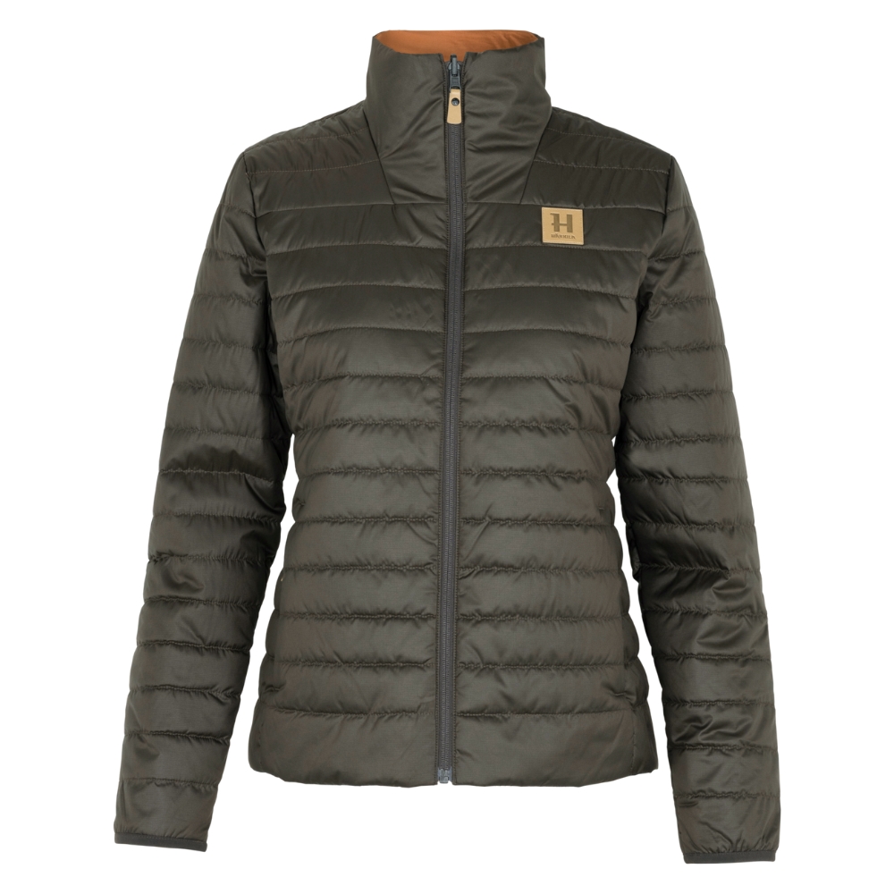 Veste Kalix HSP Femme - H�rkila