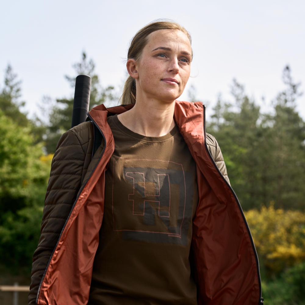 Veste Kalix HSP Femme - Härkila