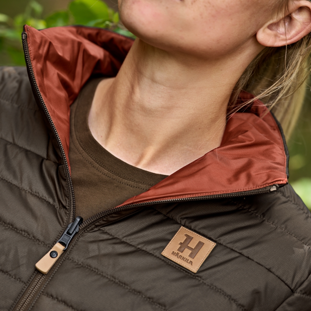 Veste Kalix HSP Femme - Härkila