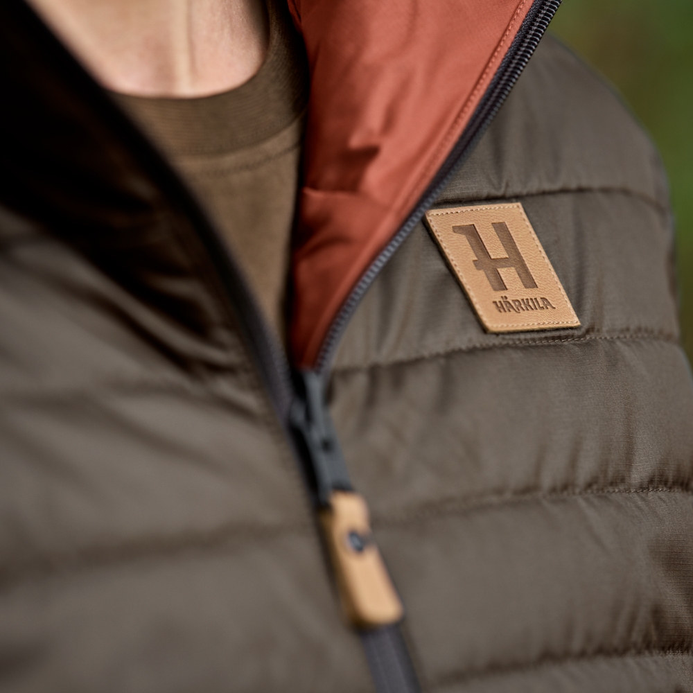Veste Kalix HSP Femme - Härkila