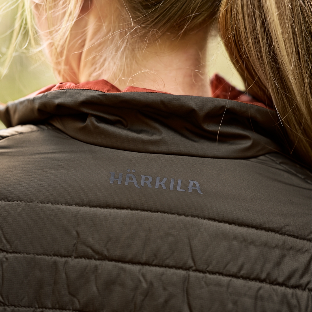 Veste Kalix HSP Femme - Härkila