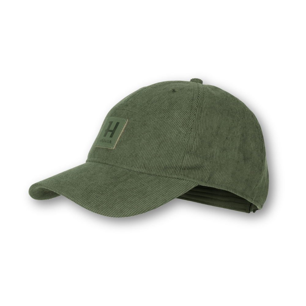Casquette Velours Grape Leaf - H�rkila