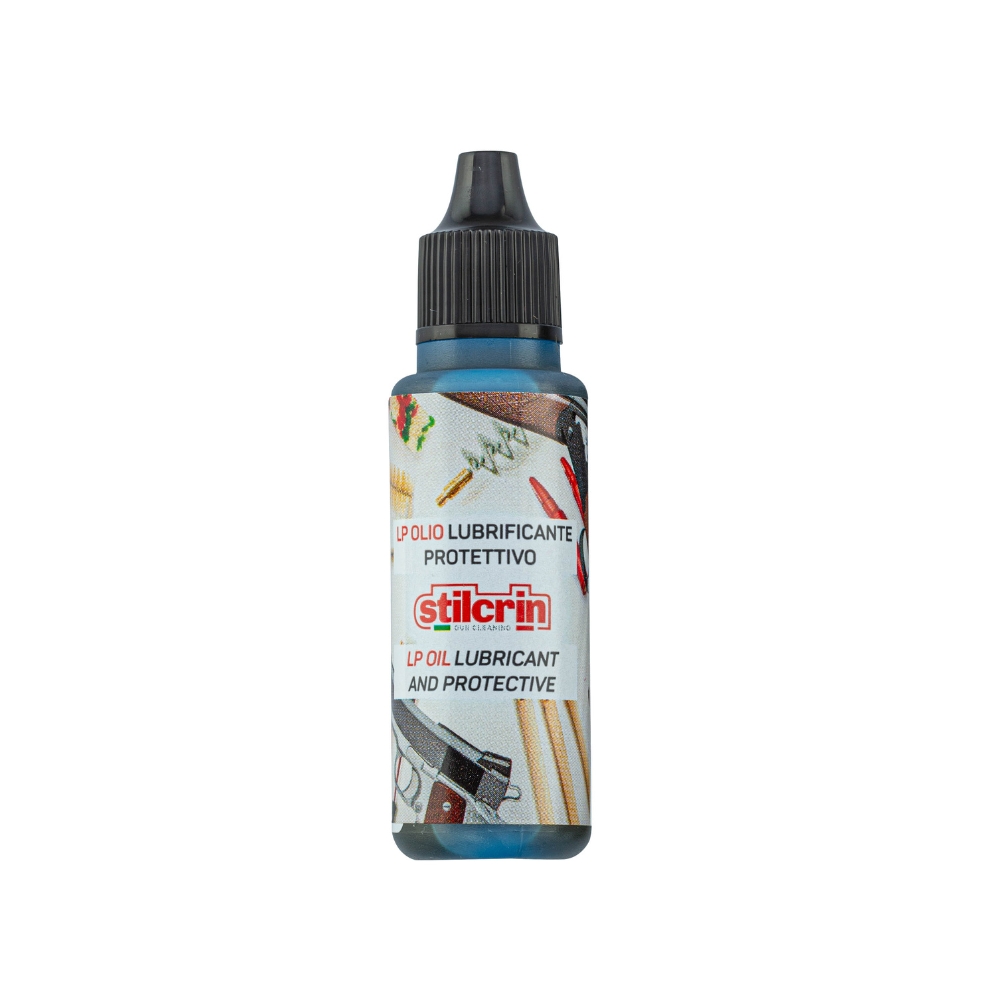 Kit de Nettoyage Cordon Snake Cal.12 + Huile