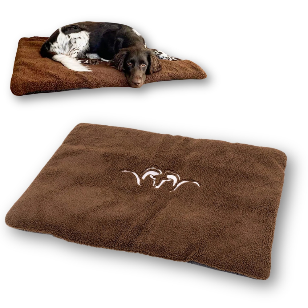 Coussin pour Chien Argali brun - Blaser