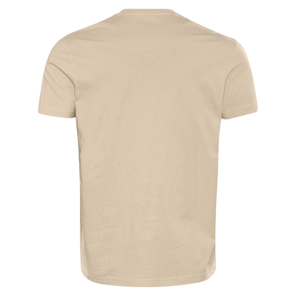 T-shirt Härkila Core Peyote grey