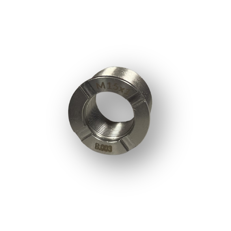 Adaptateur pour Silencieux Hunter (pro) Gen.2 - Vanward