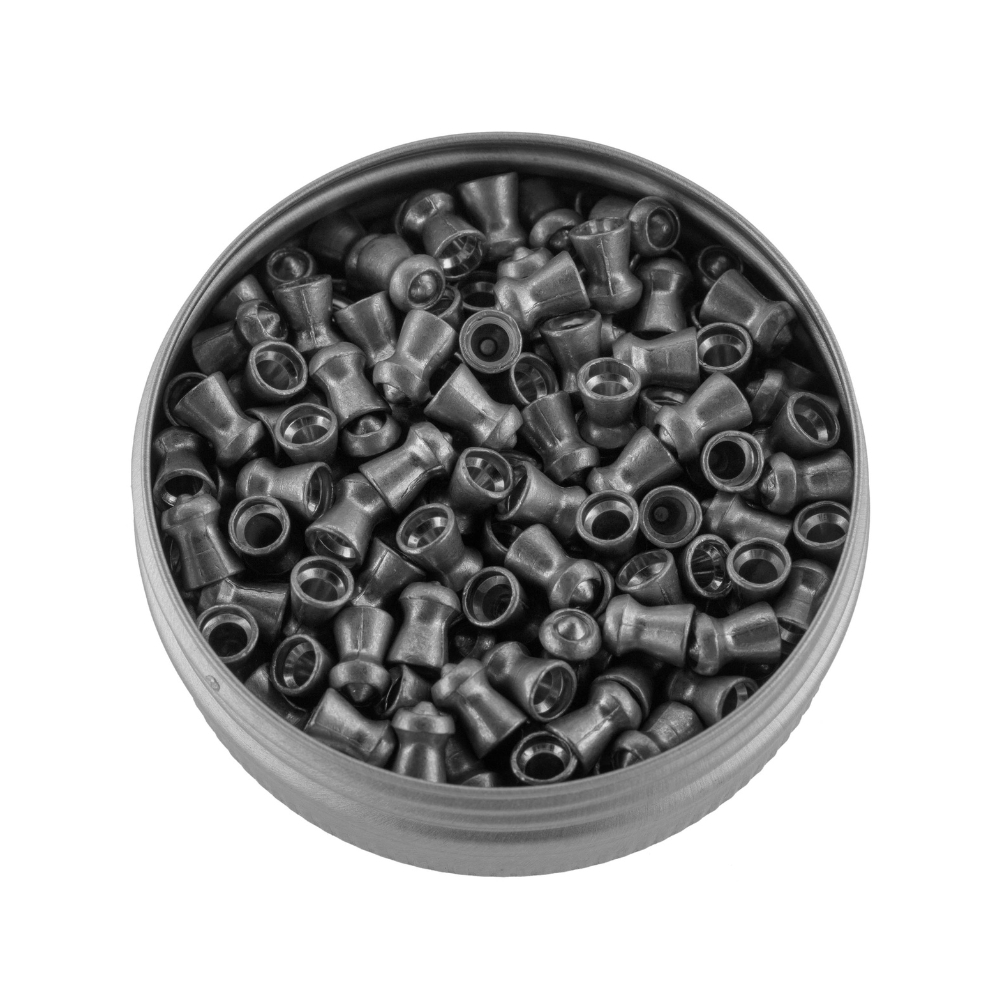 Plombs Gamo Expander 4,5 mm (boite de 250)
