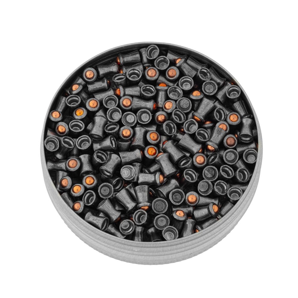 Plombs Gamo Rocket Accutek 4,5 mm (boite de 150)