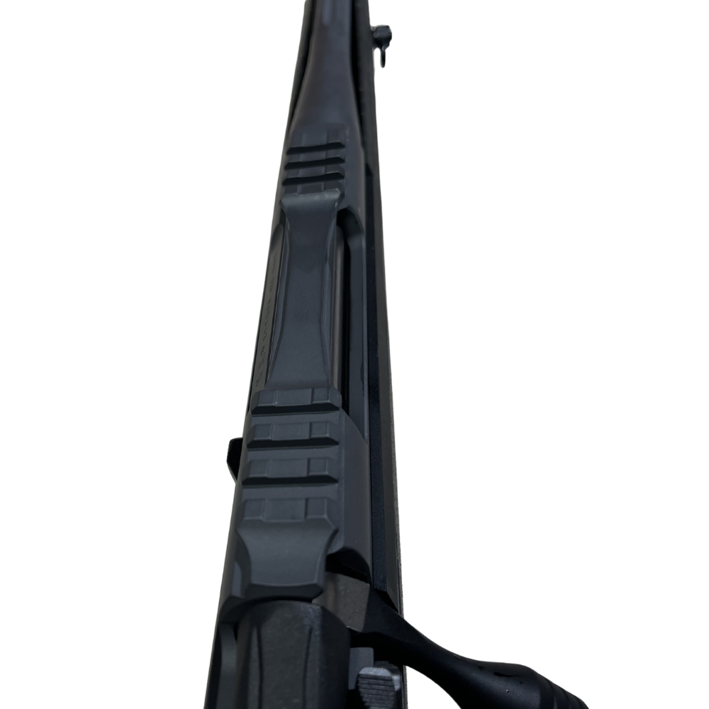 Sako S20 Hunter Emerald .270 Win - Canon 51 cm Flûté Fileté