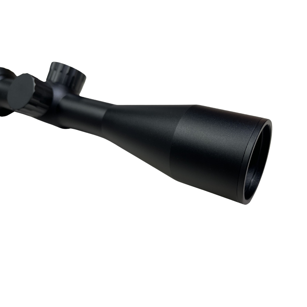 Lunette Burris Prevail 3-9x40mm - Réticule Ballistic Plex