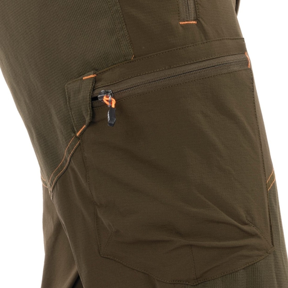Pantalon Hart Flex-T - Chasse d'été, Approche & Affût