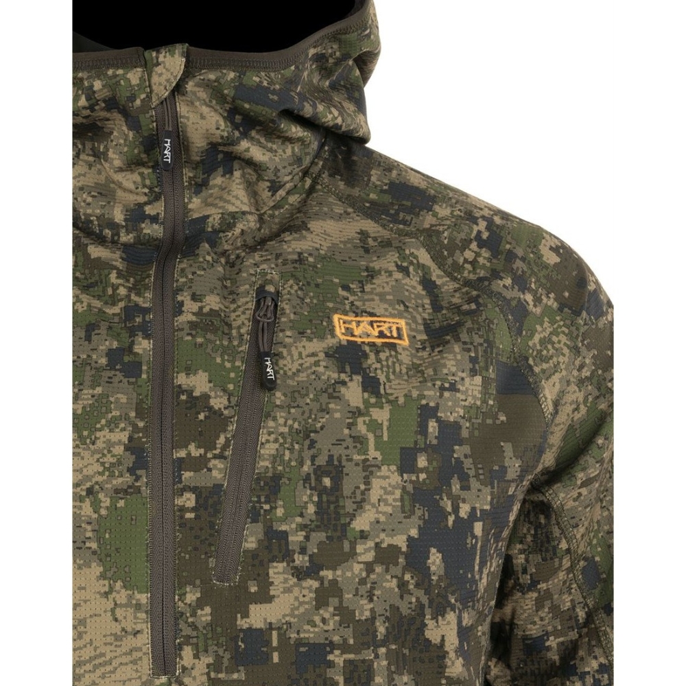 Veste Hart Shade-H Pixel Forest